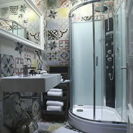 Luxury Family Houses Apartment *