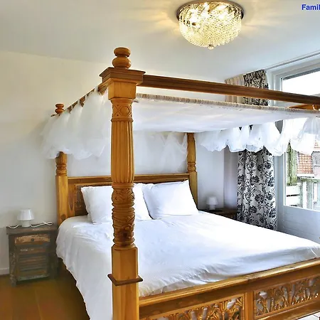 Luxury Family Houses Apartment *
