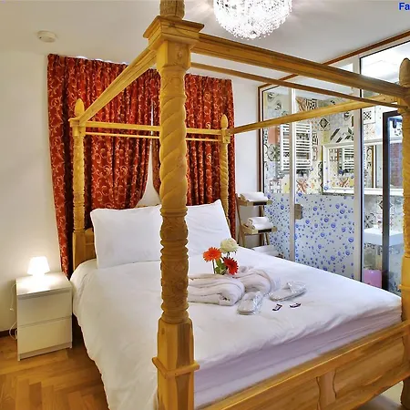 Luxury Family Houses Apartment *