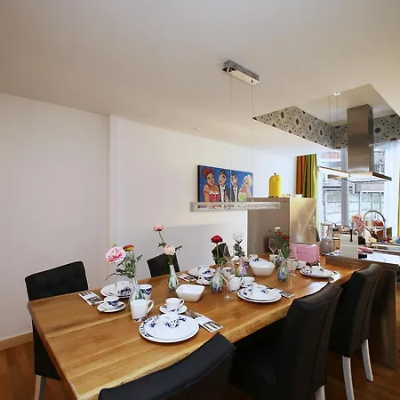 Luxury Family Houses